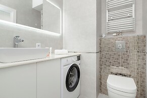 Bastion Wałowa Studio Gdańsk by Renters