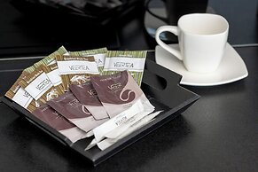 Bastion Wałowa Studio Gdańsk by Renters