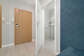 Bastion Wałowa Studio Gdańsk by Renters