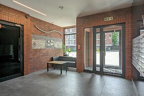 Bastion Wałowa Studio Gdańsk by Renters