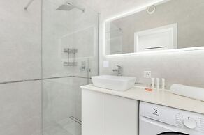 Bastion Wałowa Studio Gdańsk by Renters