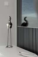 Bastion Wałowa Studio Gdańsk by Renters