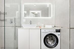 Bastion Wałowa Studio Gdańsk by Renters