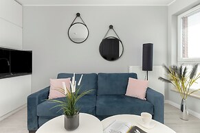 Bastion Wałowa Studio Gdańsk by Renters