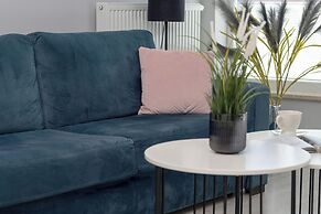 Bastion Wałowa Studio Gdańsk by Renters