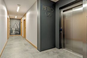 Bastion Wałowa Studio Gdańsk by Renters