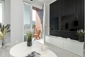 Bastion Wałowa Studio Gdańsk by Renters