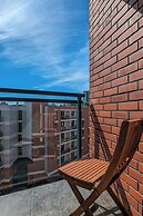 Bastion Wałowa Studio Gdańsk by Renters