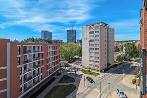 Bastion Wałowa Studio Gdańsk by Renters