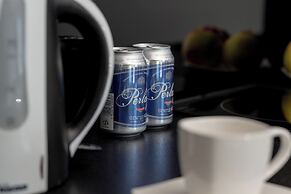 Bastion Wałowa Studio Gdańsk by Renters