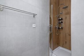 Studios in Katowice Center by Renters