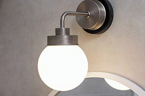 Studios in Katowice Center by Renters