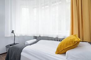 Studios in Katowice Center by Renters