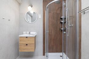 Studios in Katowice Center by Renters