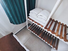 Umayra Otel