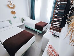 Umayra Otel