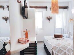 Umayra Otel