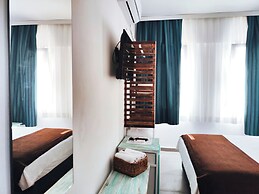 Umayra Otel