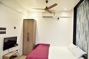 Hotel Manoranjan Enclave