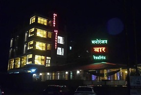 Hotel Manoranjan Enclave