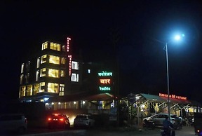 Hotel Manoranjan Enclave