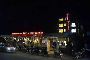 Hotel Manoranjan Enclave