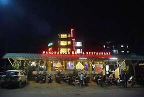 Hotel Manoranjan Enclave