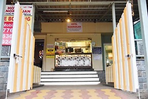 Hotel Manoranjan Enclave