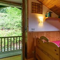 Villa Mariuccia Family Cottage San Primo