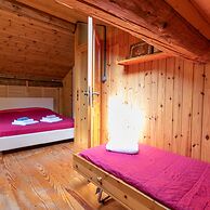 Villa Mariuccia Family Cottage San Primo