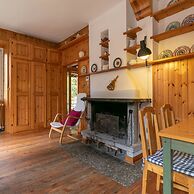 Villa Mariuccia Family Cottage San Primo