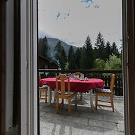 Villa Mariuccia Family Cottage San Primo