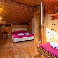 Villa Mariuccia Family Cottage San Primo