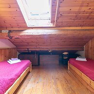 Villa Mariuccia Family Cottage San Primo