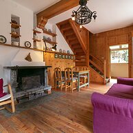 Villa Mariuccia Family Cottage San Primo