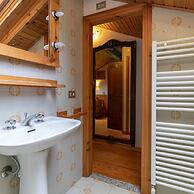 Villa Mariuccia Family Cottage San Primo