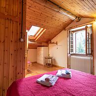 Villa Mariuccia Family Cottage San Primo