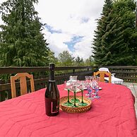 Villa Mariuccia Family Cottage San Primo