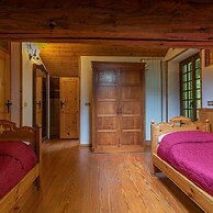 Villa Mariuccia Family Cottage San Primo