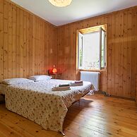 Villa Mariuccia Family Cottage San Primo