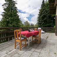 Villa Mariuccia Family Cottage San Primo