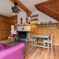 Villa Mariuccia Family Cottage San Primo