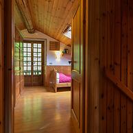 Villa Mariuccia Family Cottage San Primo