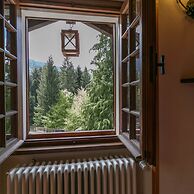 Villa Mariuccia Family Cottage San Primo