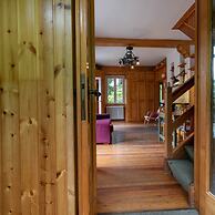 Villa Mariuccia Family Cottage San Primo