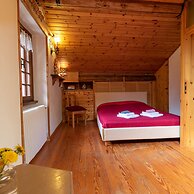 Villa Mariuccia Family Cottage San Primo