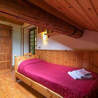 Villa Mariuccia Family Cottage San Primo