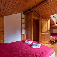 Villa Mariuccia Family Cottage San Primo