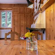 Villa Mariuccia Family Cottage San Primo