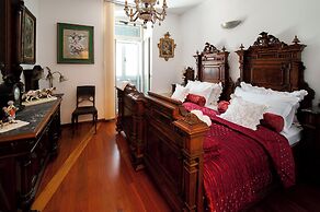 Royal Heritage Apartment in Split Center